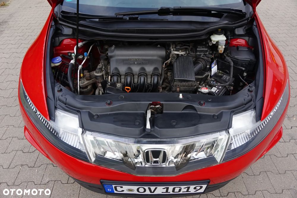 Honda Civic - 6