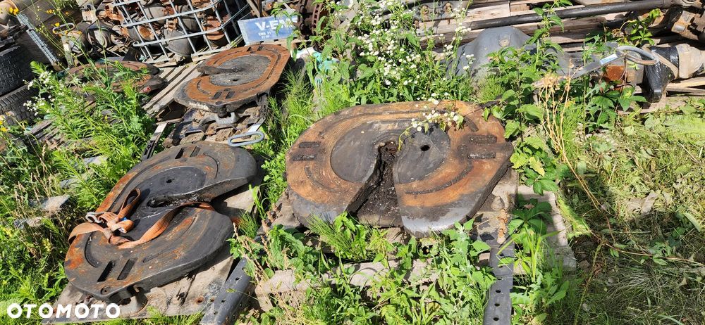 Siodło Jost JSK40 - 8