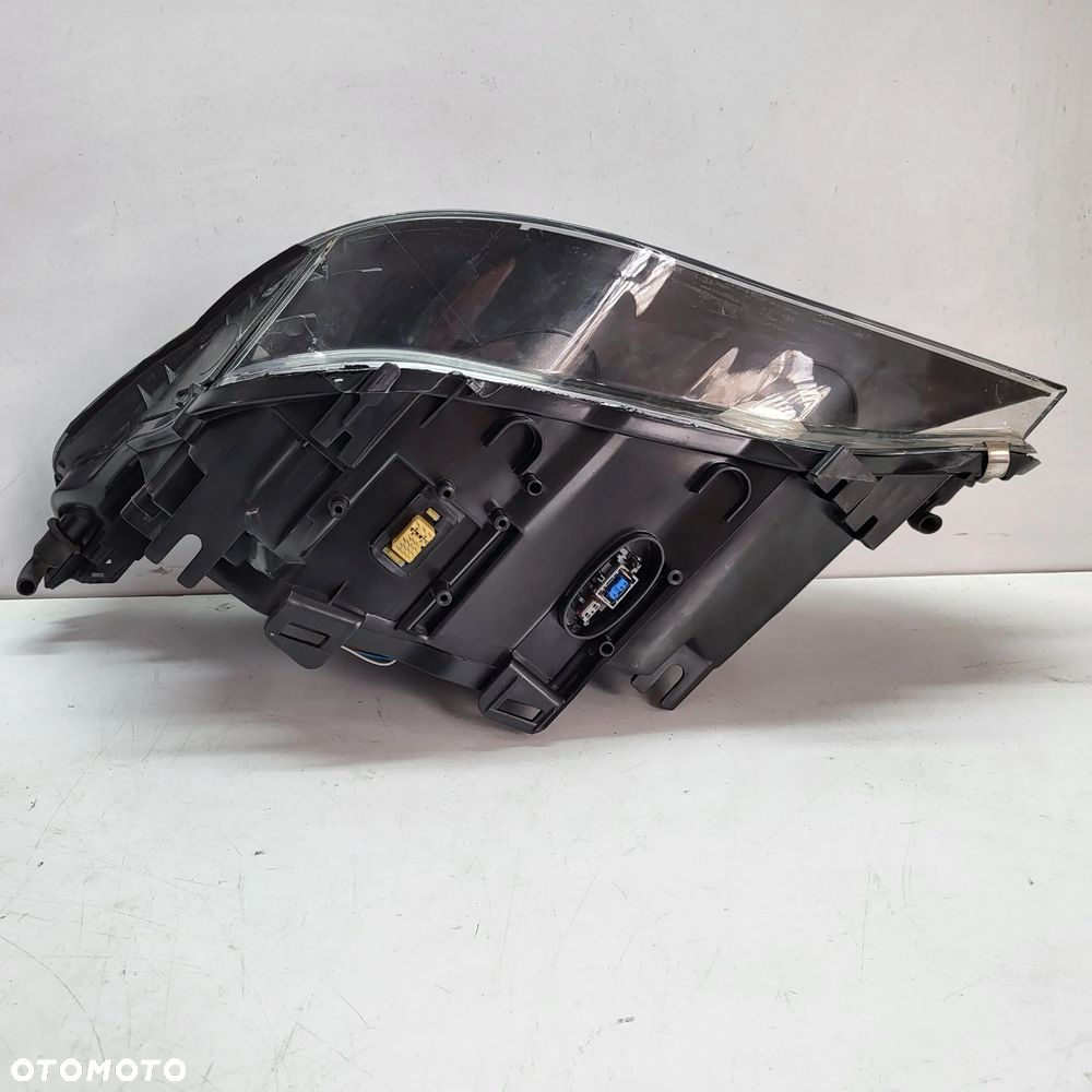 LAMPA PRZEDNIA PRAWY PRZÓD BMW 5 E60 E61 XENON DYNAMIC SKRĘTNA 7044672 lift - 16