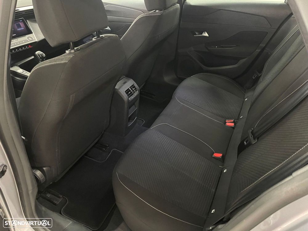 Peugeot 308 SW 1.2 PureTech Active Pack - 5