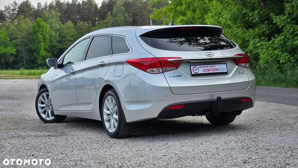 Hyundai i40 - 37