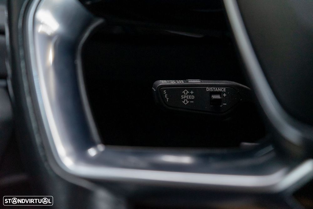 Audi e-tron 55 quattro Advanced - 55