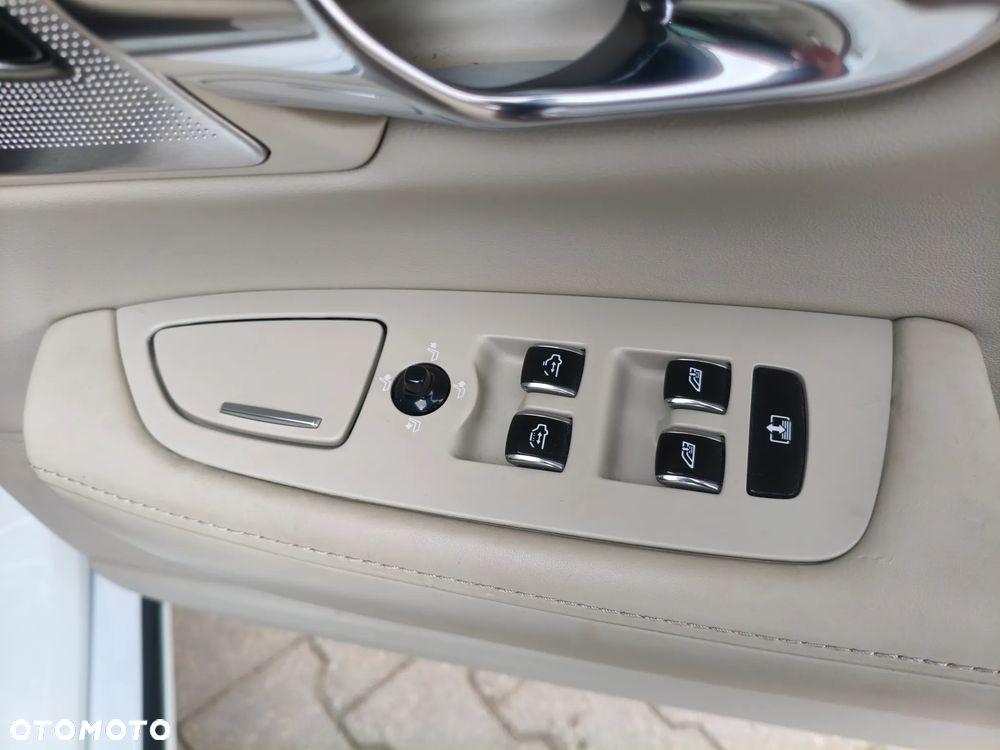Volvo S90 T6 AWD Geartronic Inscription - 16