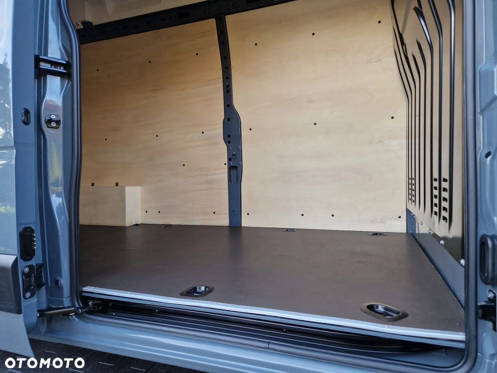 Renault MASTER L3H3 2.3 DCI 180 KM KRAJOWY JAK P.NOWY!! NISKI PRZEBIEG!! - 19