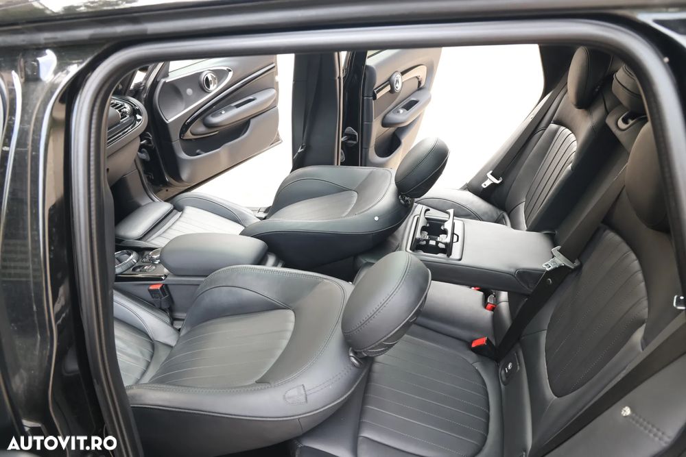 Mini Cooper S Aut. - 11