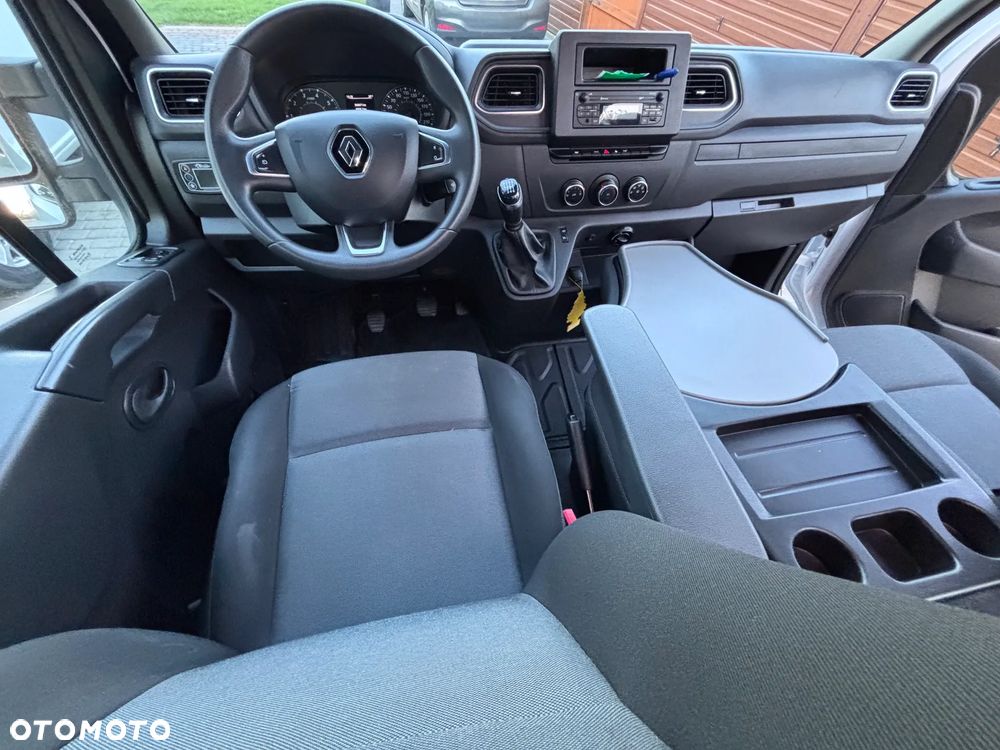 Renault MASTER - 12