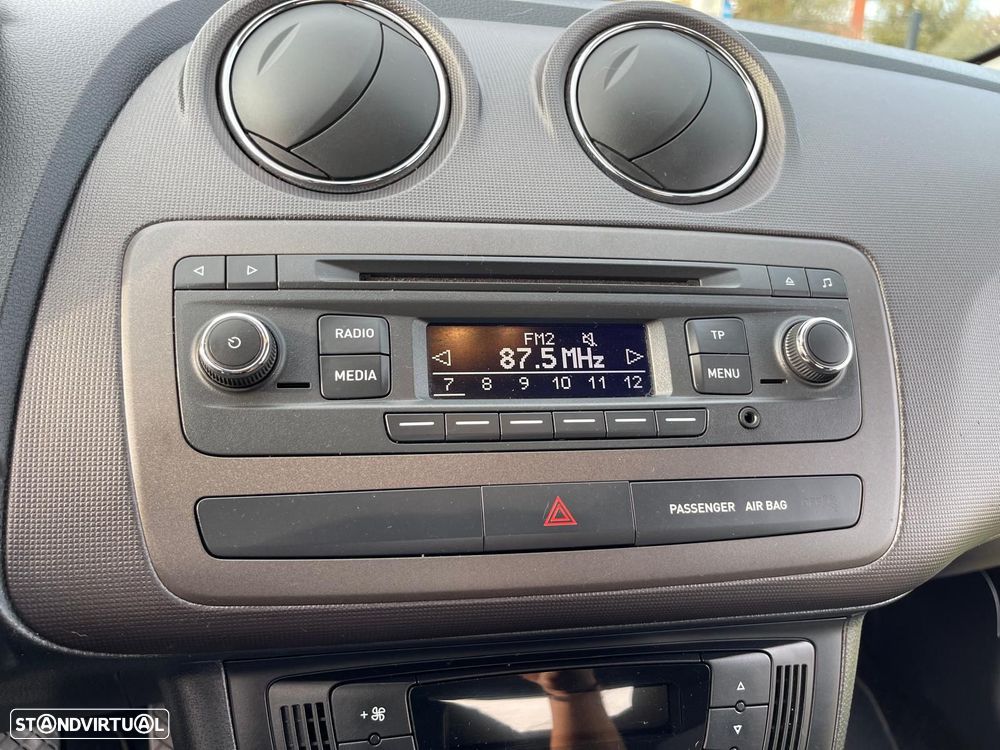 SEAT Ibiza 1.2 TSI Style - 2