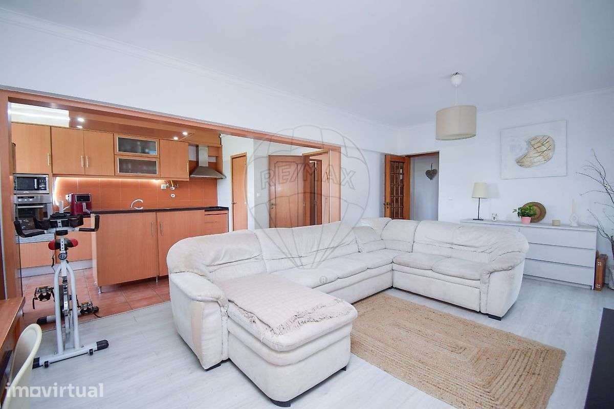 Apartamento T3 para venda - Grande imagem: 4/21