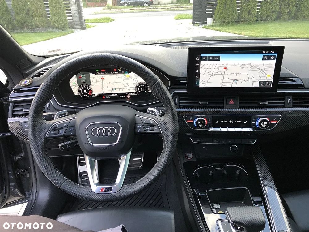 Audi RS5 Sportback - 11