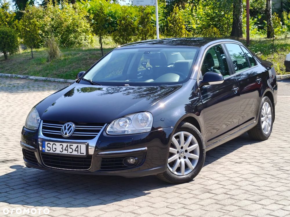 Volkswagen Jetta 1.4 TSI Comfortline - 3
