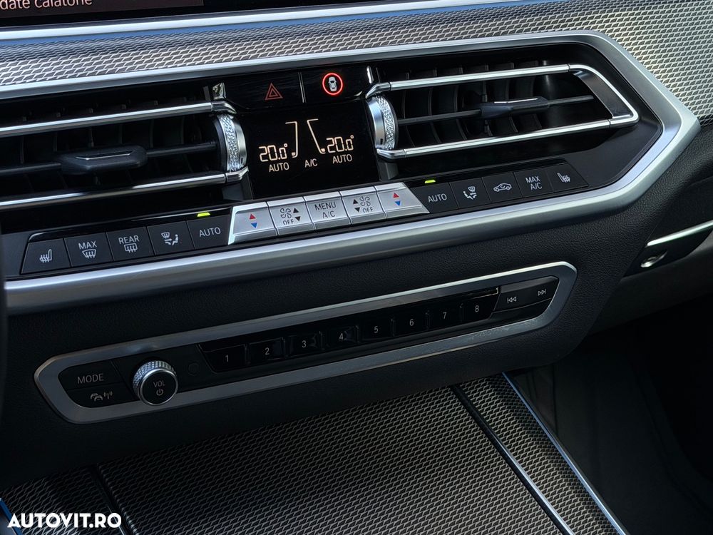 BMW X5 xDrive45e - 24