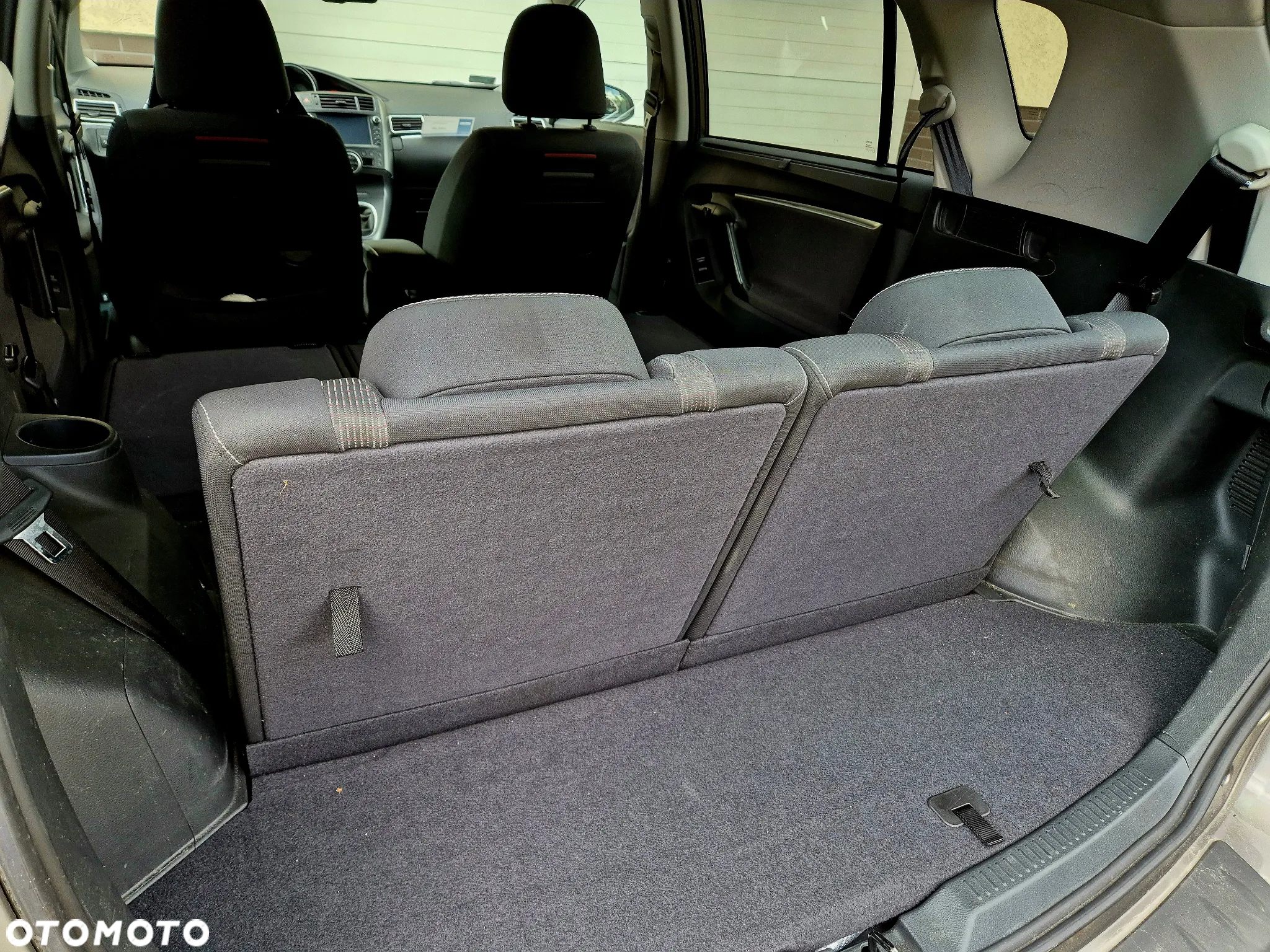Toyota Verso 1.8 Premium 7os EU6 - 3