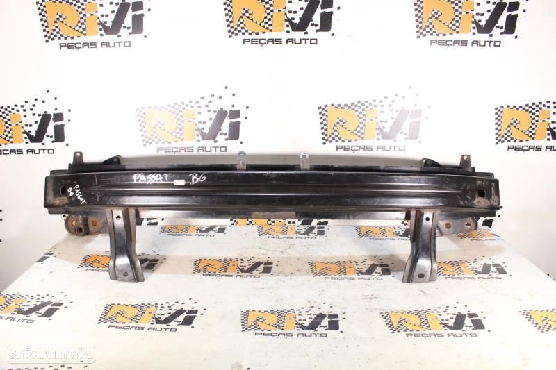 Reforço Do Parachoques Frontal Volkswagen Passat (3C2)  Reforço Da Fre - 1