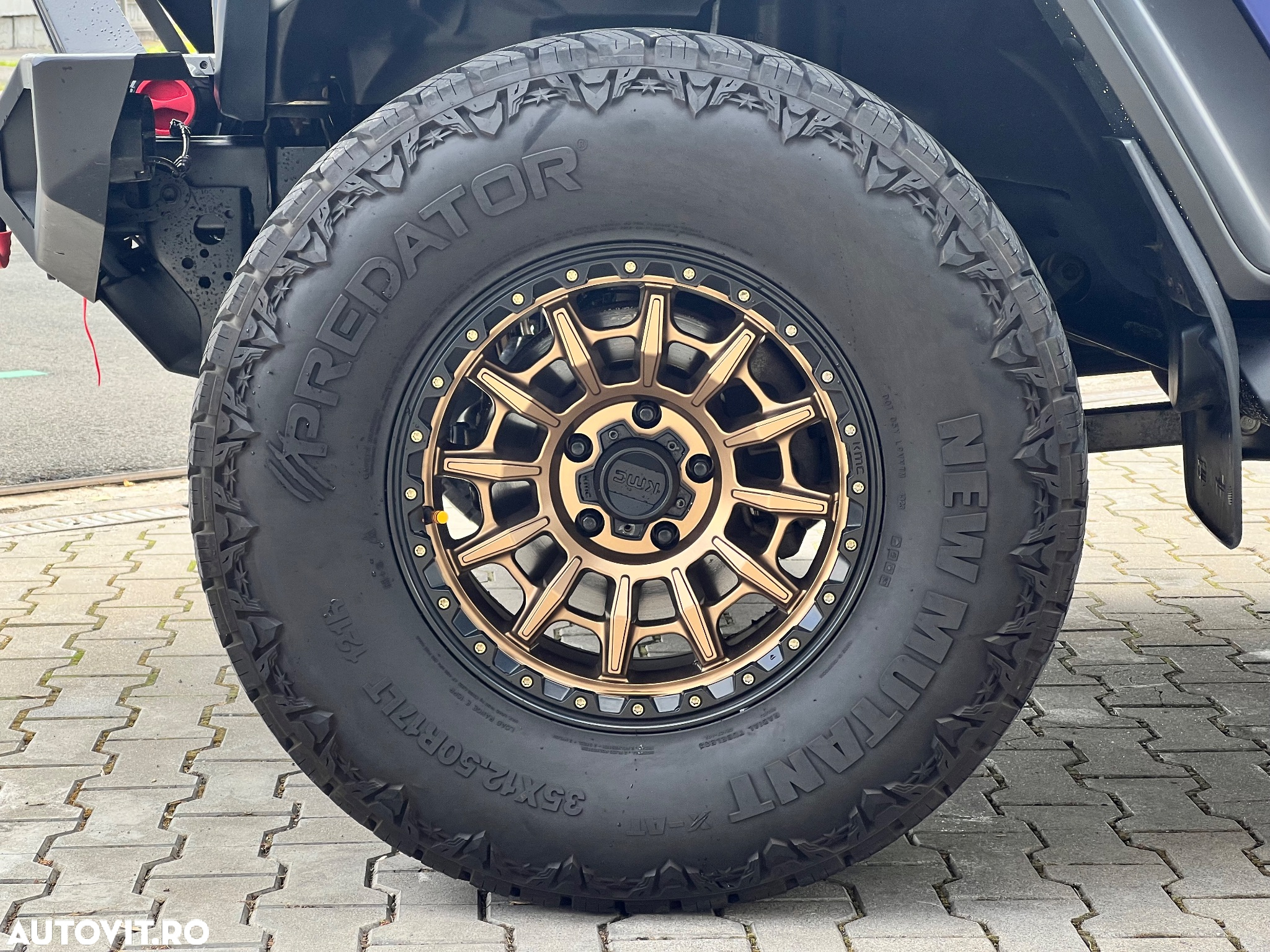 Jeep Gladiator - 15
