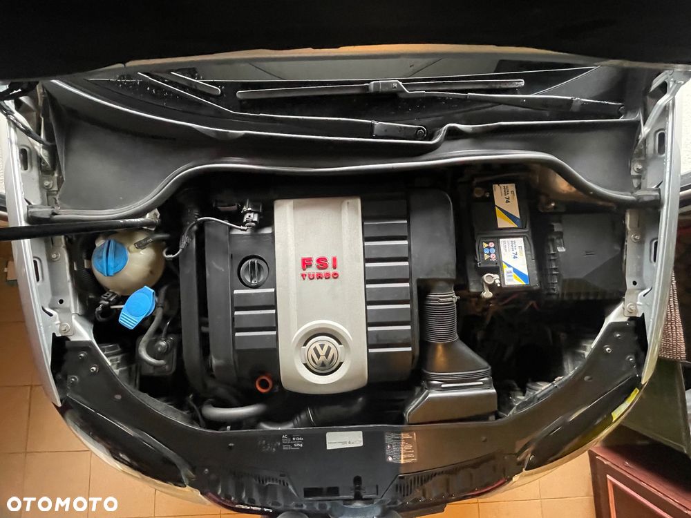 Volkswagen Golf 2.0 TSI GTI - 9