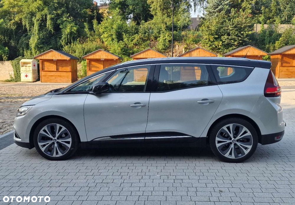 Renault Grand Scenic - 7