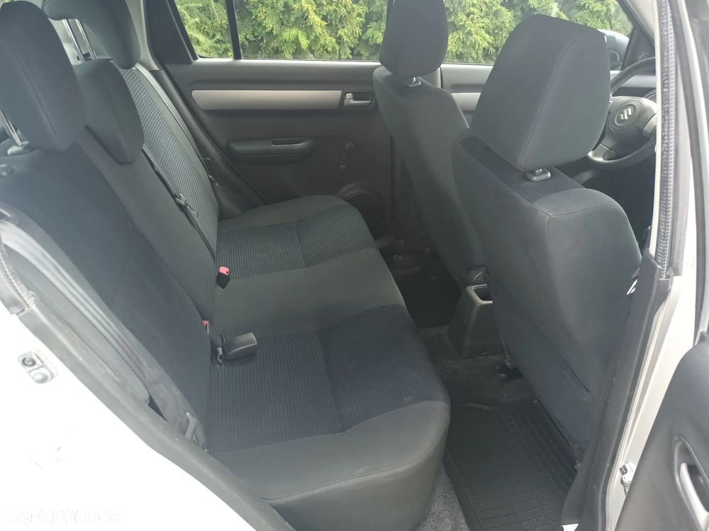 Suzuki Swift 1.3 GLX / Comfort - 15