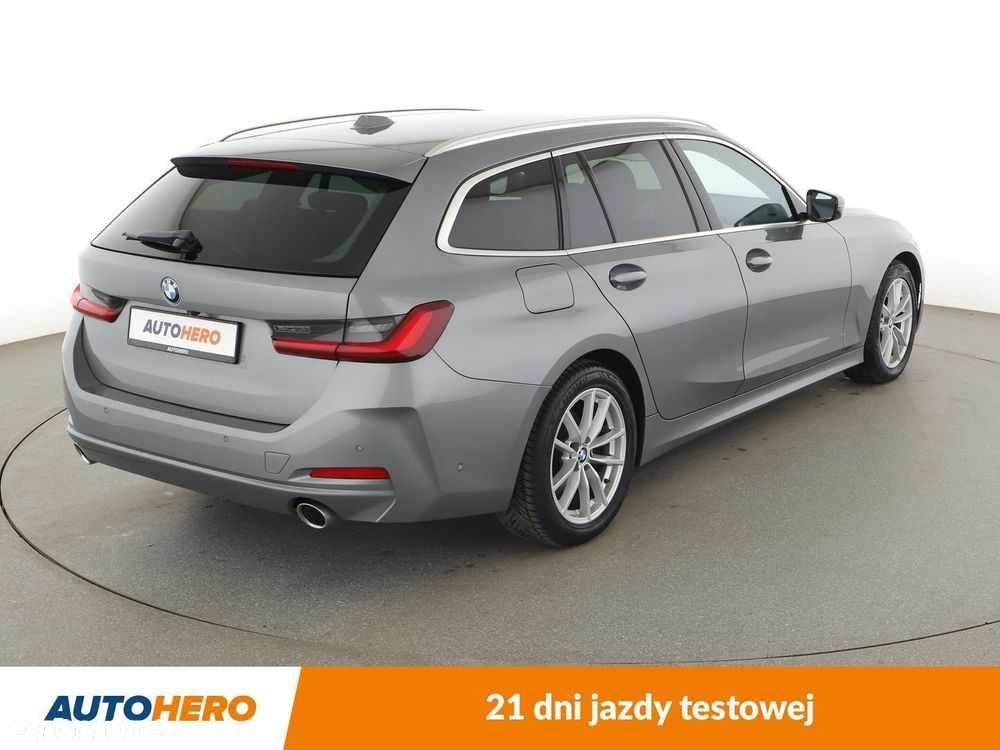 BMW Seria 3 318d - 6