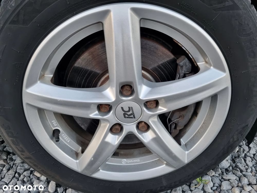 Ford Focus 2.0 TDCi Titanium - 37