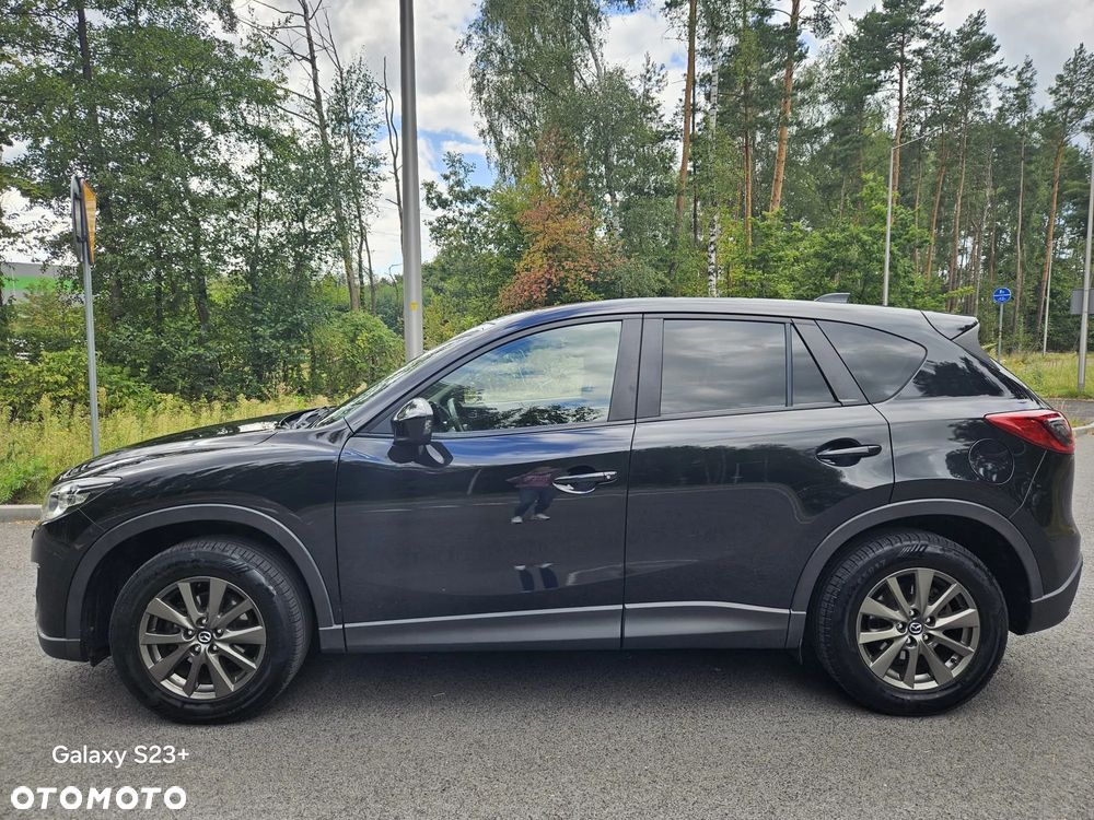 Mazda CX-5 SKYACTIV-G 165 ADVANTAGE - 3