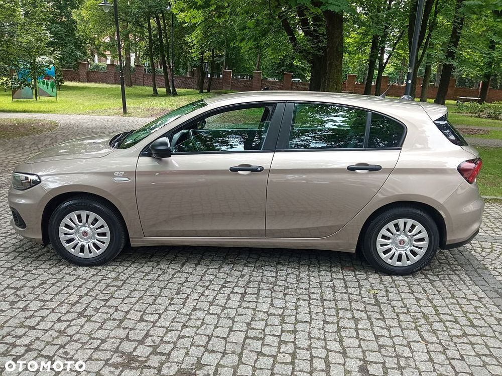 Fiat Tipo 1.4 16v Pop EU6d - 2