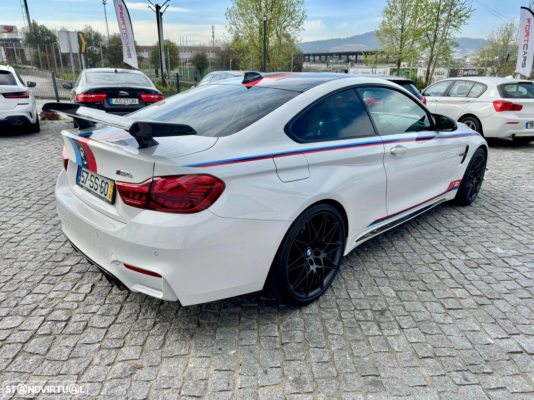 BMW M4 - 5