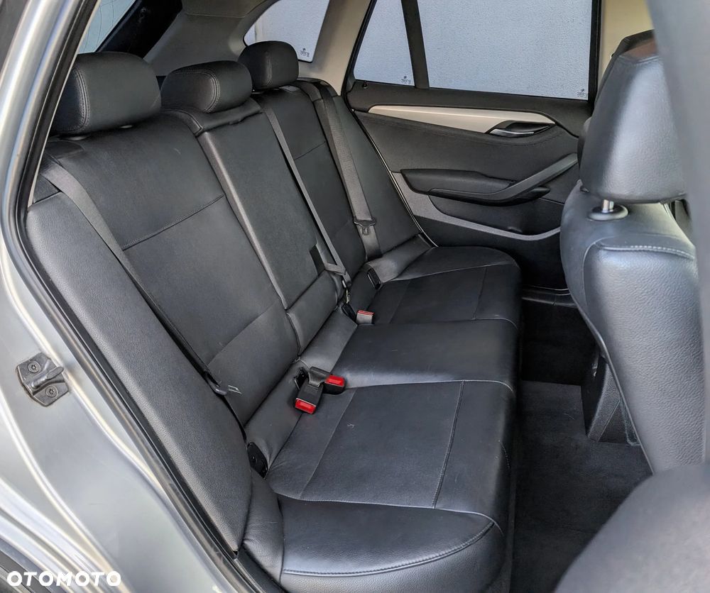 BMW X1 - 17