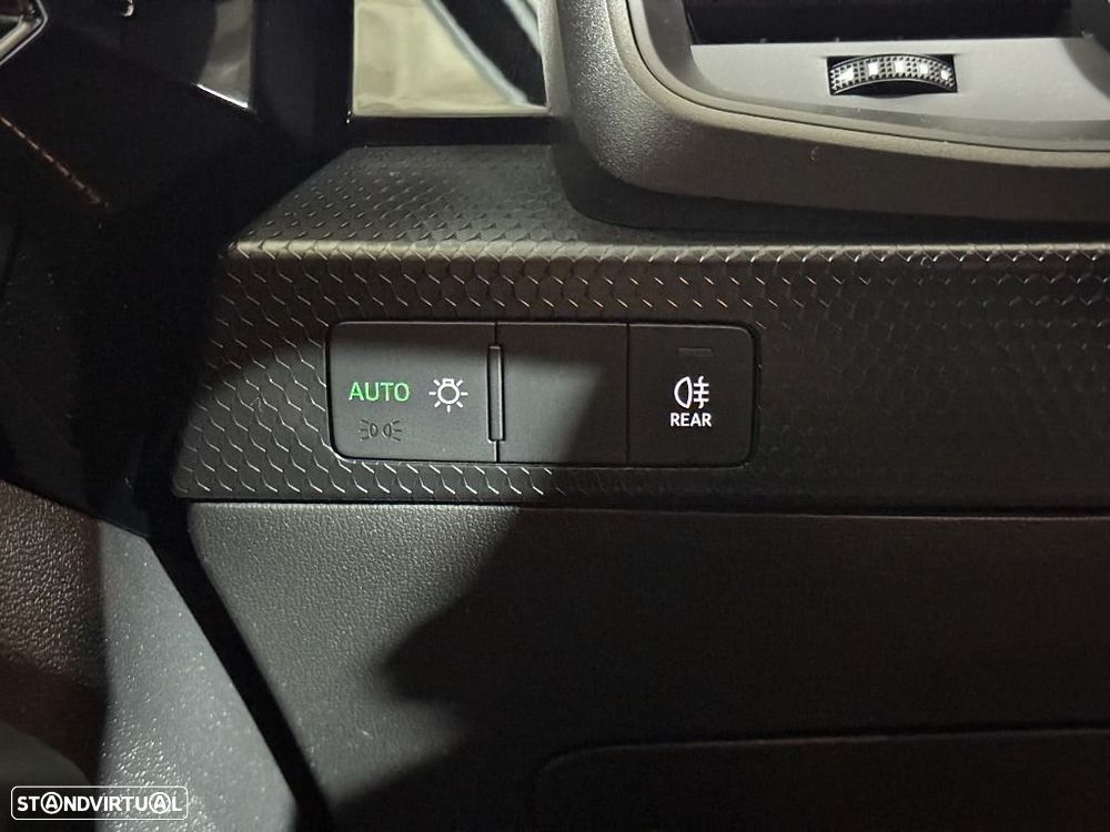 Audi A1 Sportback 25 TFSI Advanced - 19