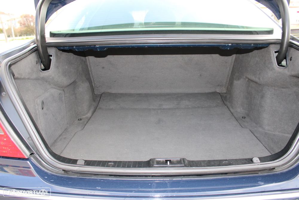 Mercedes-Benz E 320 CDI Elegance - 18