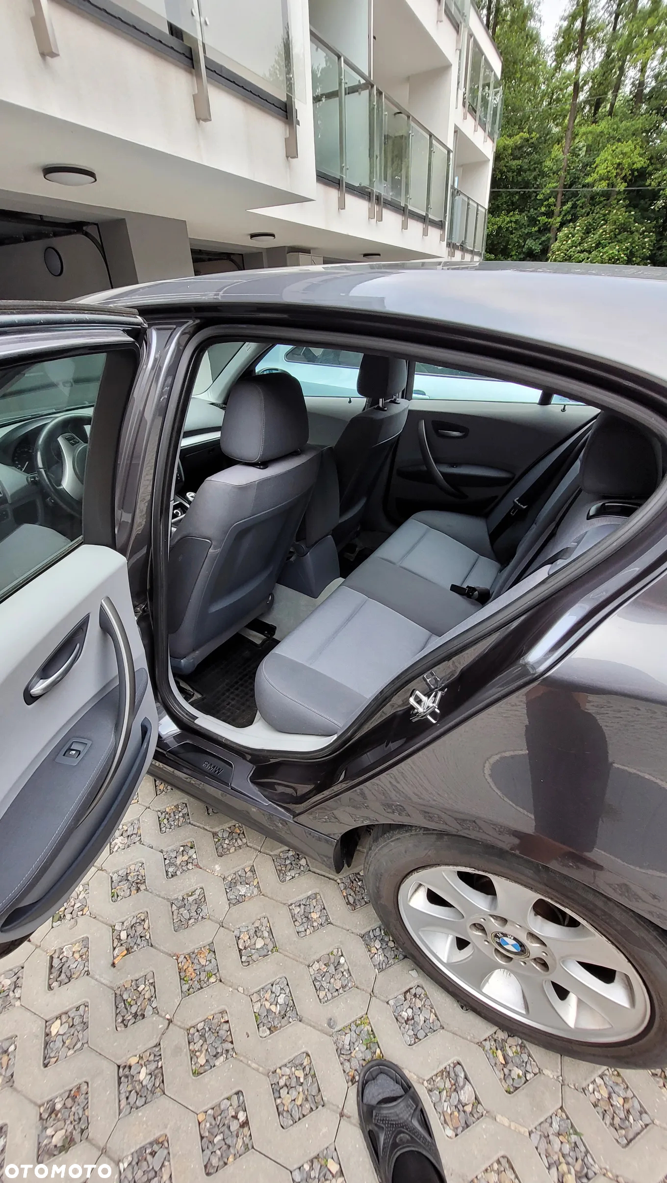 BMW Seria 1 120d - 7