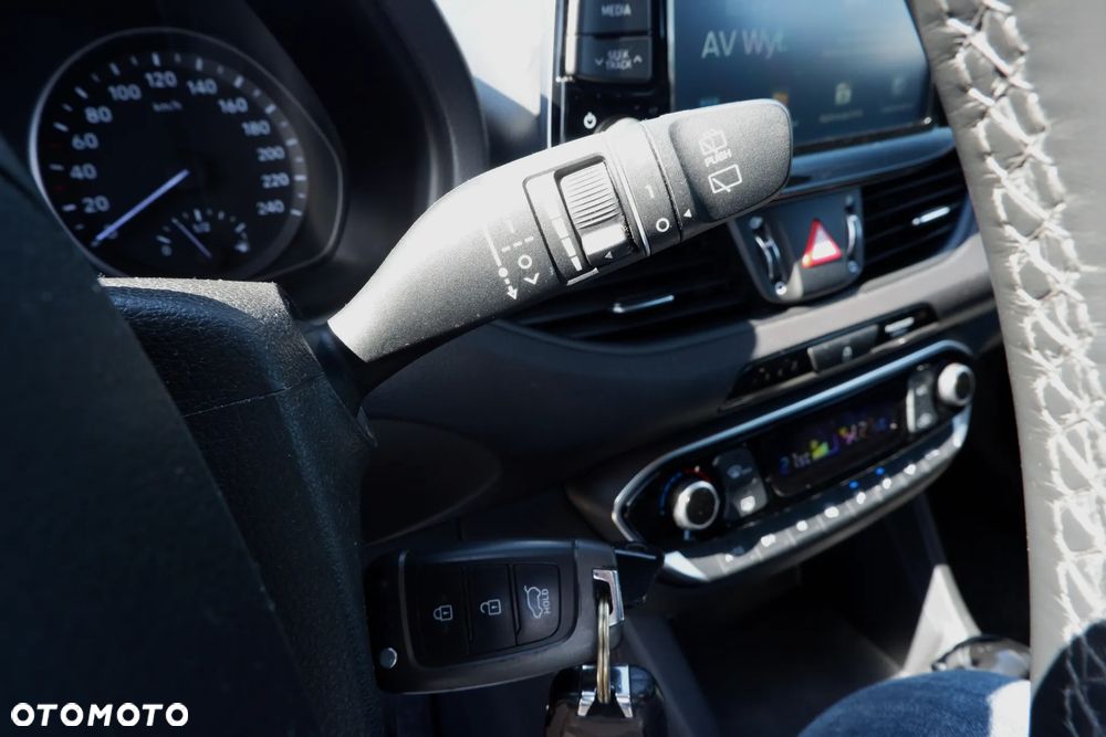 Hyundai i30 1.6 CRDI DCT Trend - 19