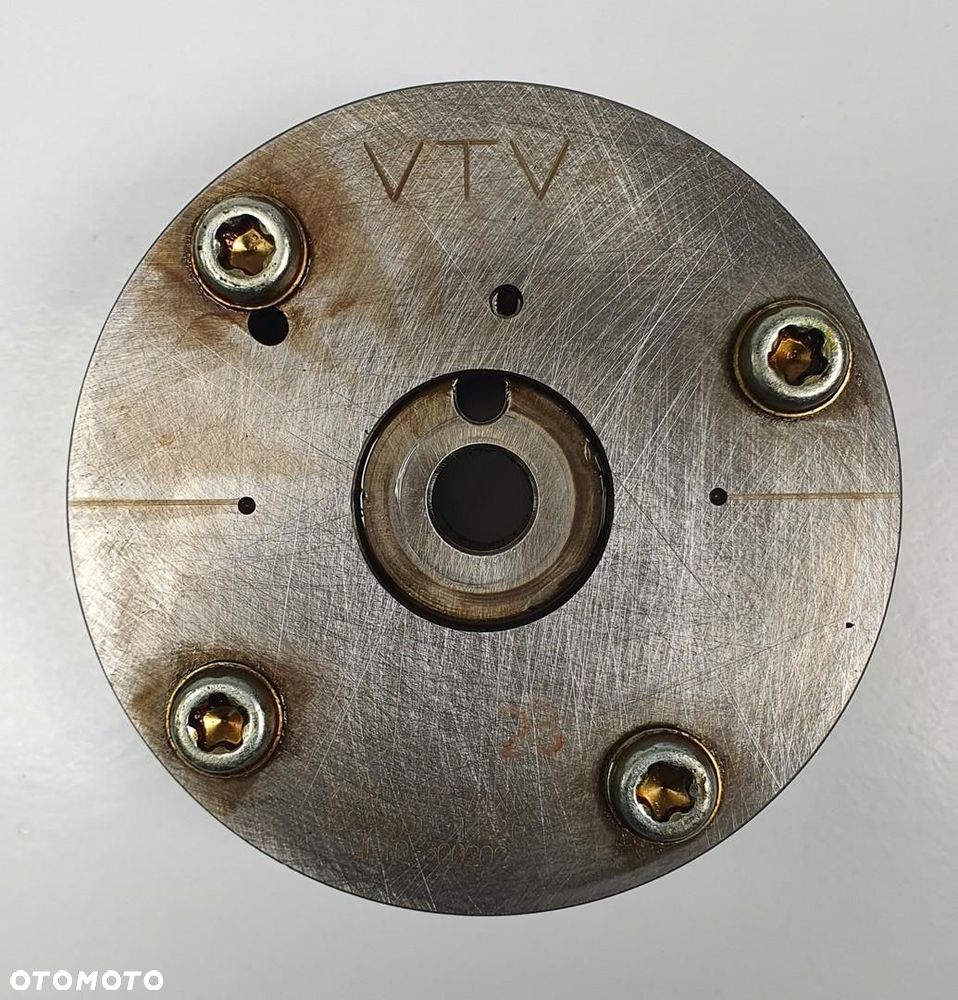 WARIATOR FAZ ROZRZĄDU MAZDA 2 DE 1.3 16V 4L10-300202 229800-1720 - 1