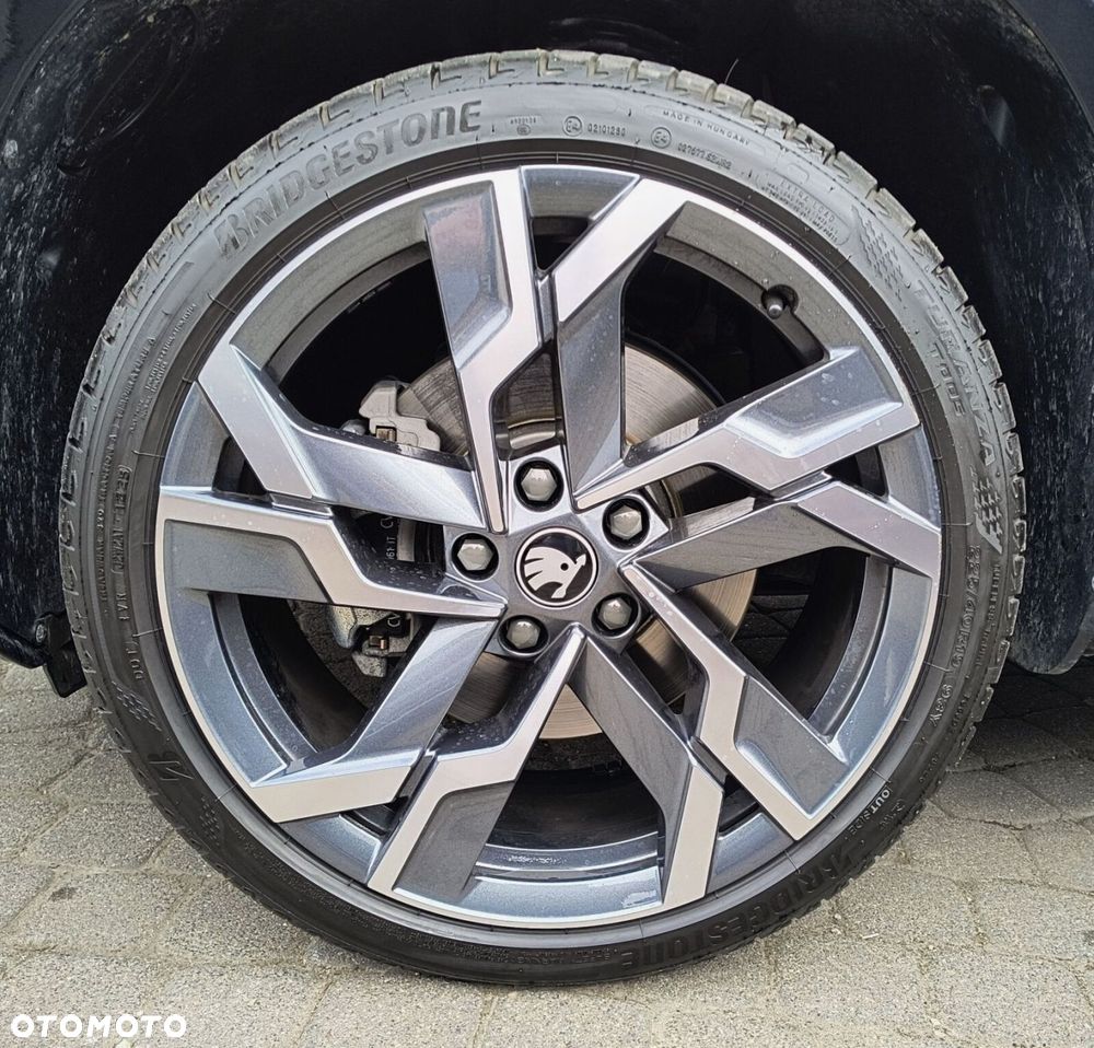 Skoda Karoq 1.5 TSI ACT Sportline DSG - 30