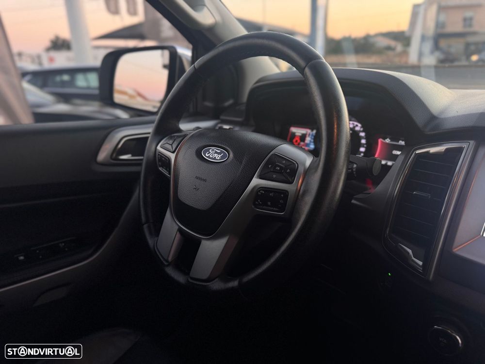Ford Ranger - 6
