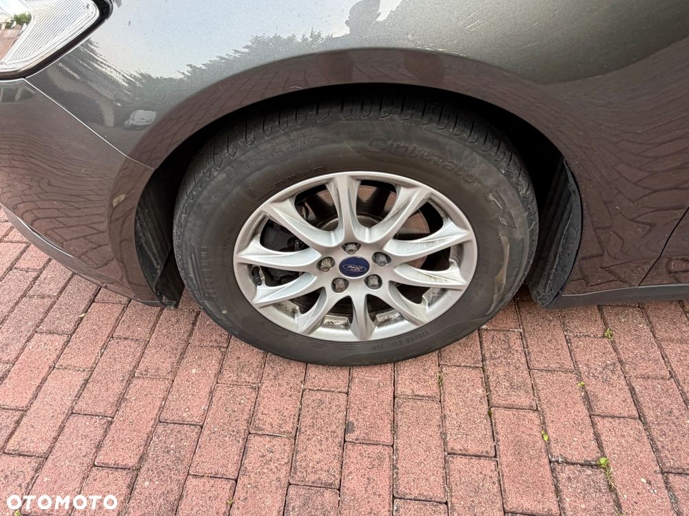 Ford Mondeo 1.5 TDCi ECOnetic Start-Stopp Business Edition - 13