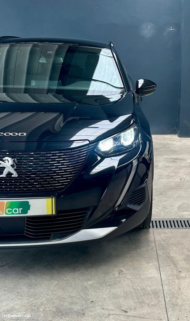 Peugeot 2008 1.2 PureTech Allure - 4