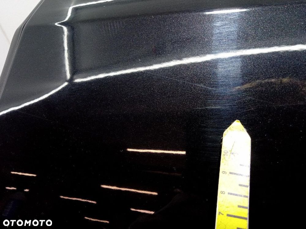 BMW X6 G06 DRZWI PRZÓD LEWE  PRZEDNIE 475 - 10