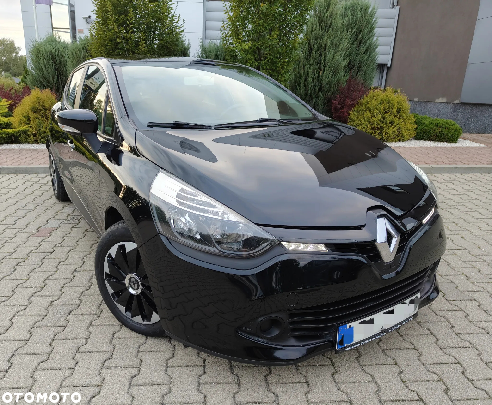 Renault Clio 1.2 16V 75 GPS - 16