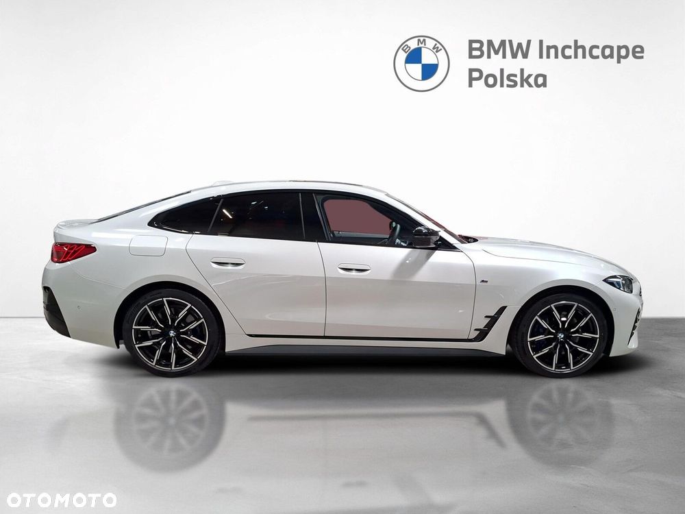 BMW Seria 4 - 7