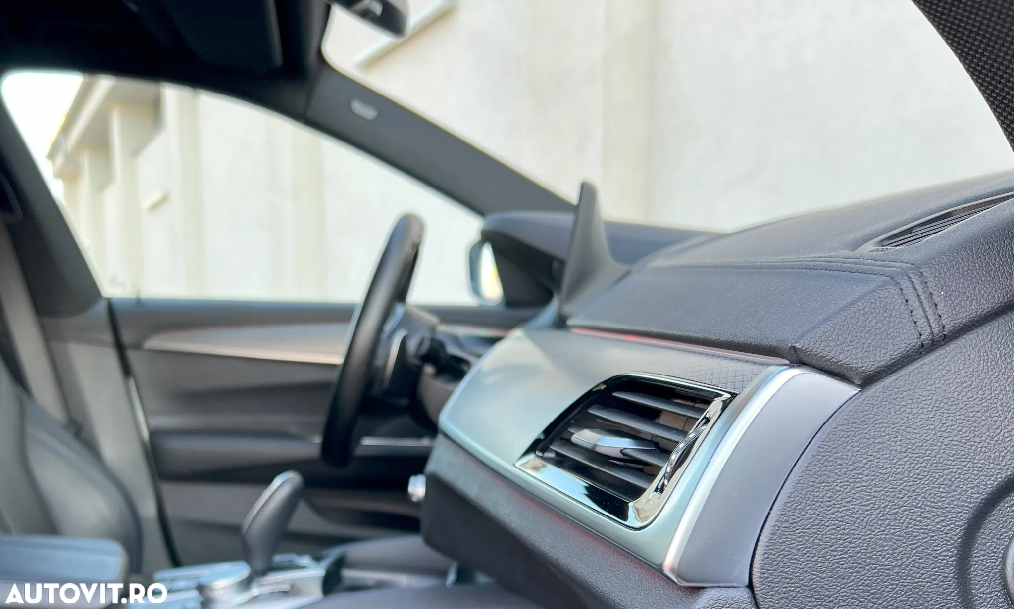 BMW Seria 6 630d xDrive Gran Turismo - 19