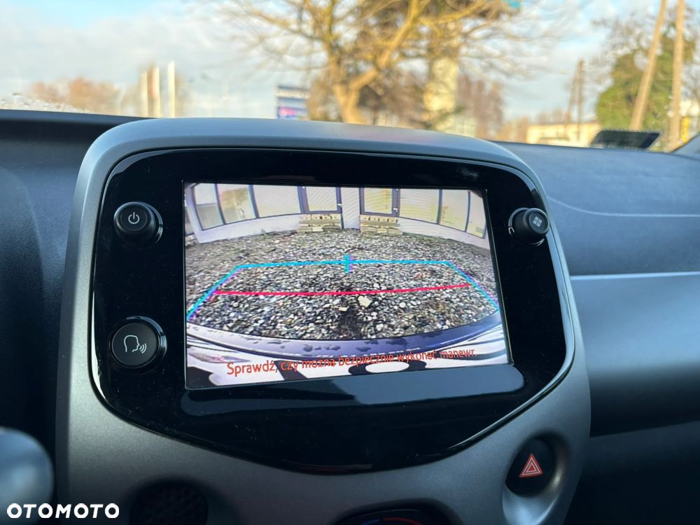 Toyota Aygo 1.0 VVT-i Color Edition - 17