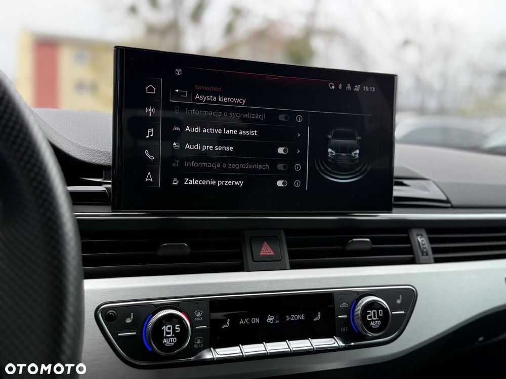 Audi A5 Sportback 40 TDI mHEV Quattro S Line S tronic - 29
