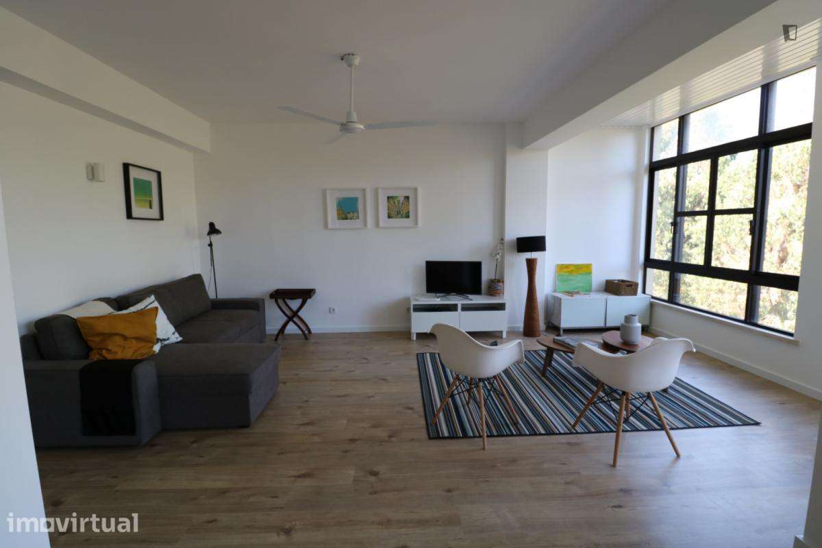 Apartamento com 2 quartos - localizado em Benfica Lisbon - Grande imagem: 3/14