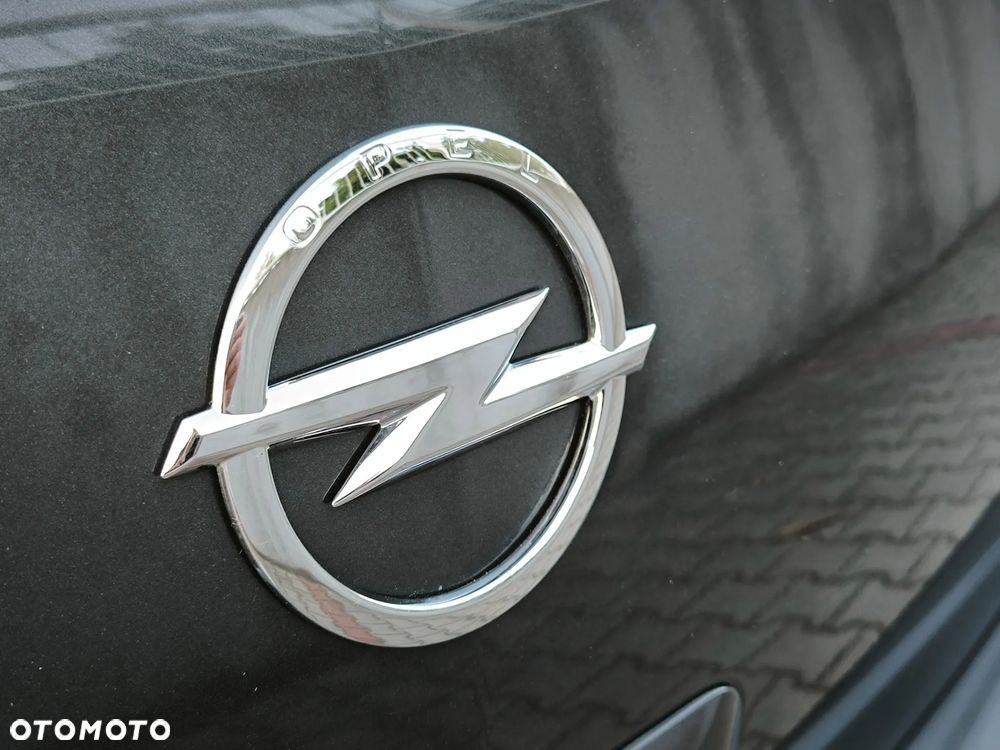 Opel Corsa 1.3 CDTI DPF (ecoFLEX) Innovation - 32
