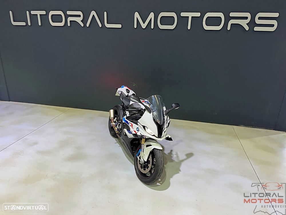 BMW S 1000 RR - 2