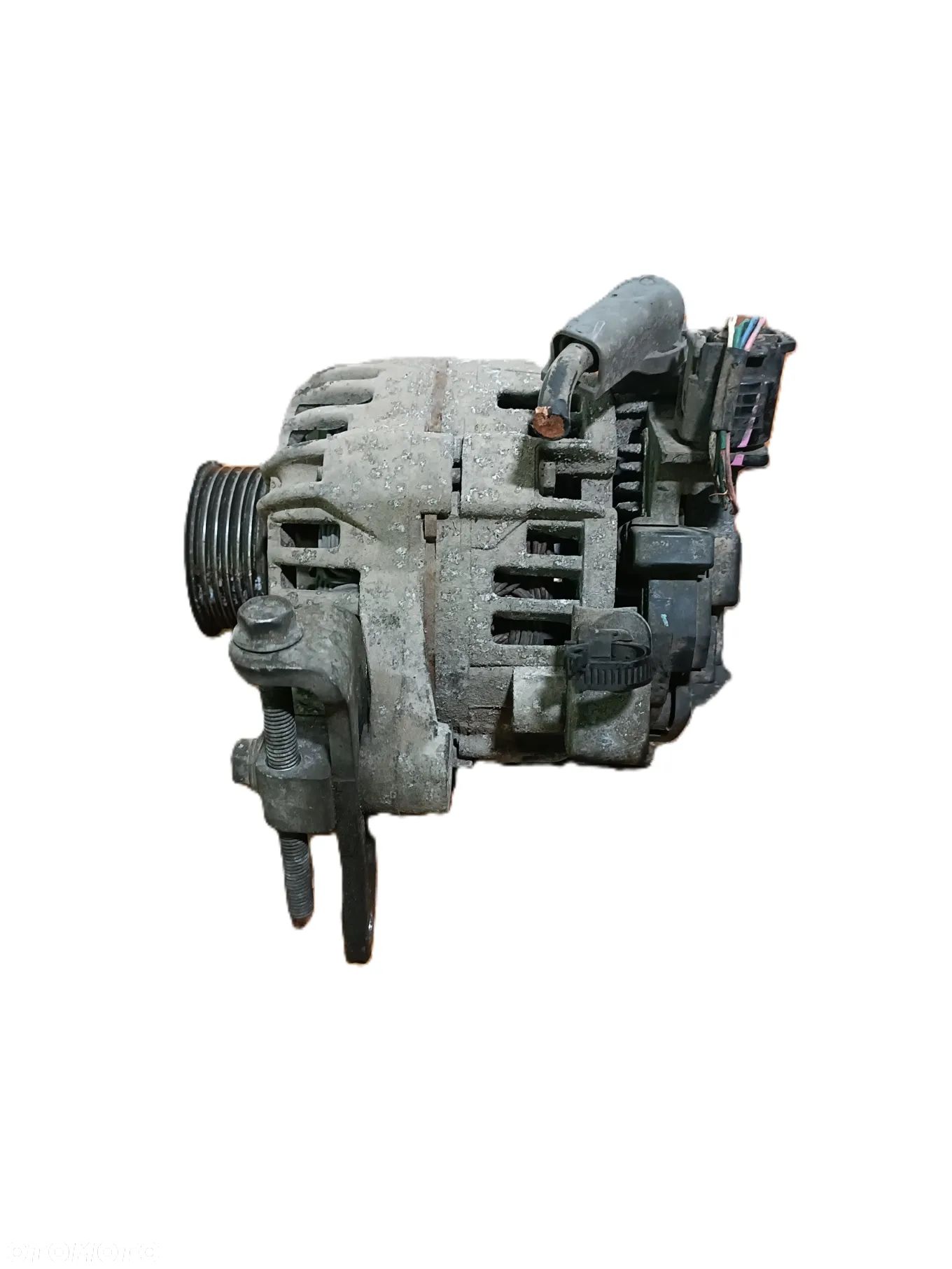 TOYOTA YARIS II 05-11 1,3 B alternator BOSCH 27060-0J061 * - 1