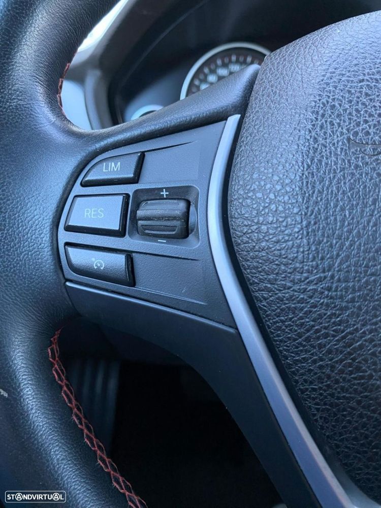 BMW 418 Gran Coupé d Line Sport Auto - 20