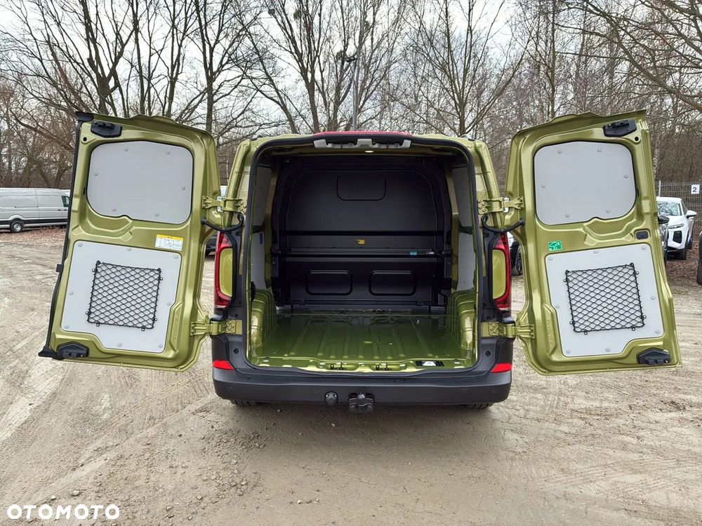 Volkswagen Transporter T7 Furgon Plus PanAmericana /6 osob./AUTOMAT, 2.0 TDI 150KM, r.o. 3500 mm - 12