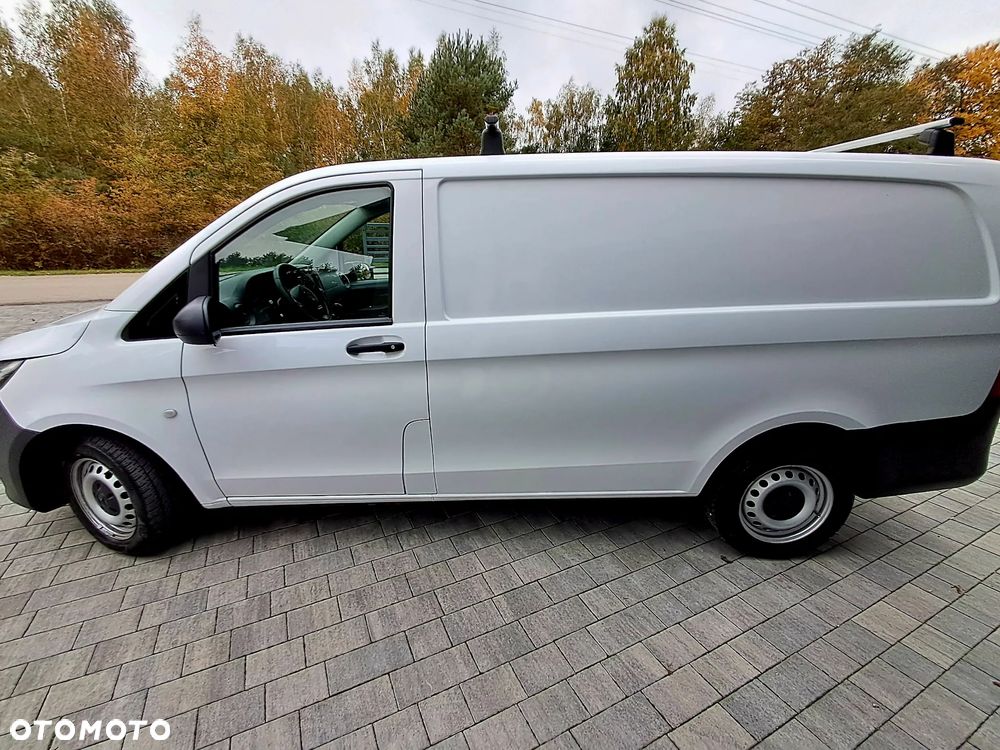 Mercedes-Benz Vito - 5