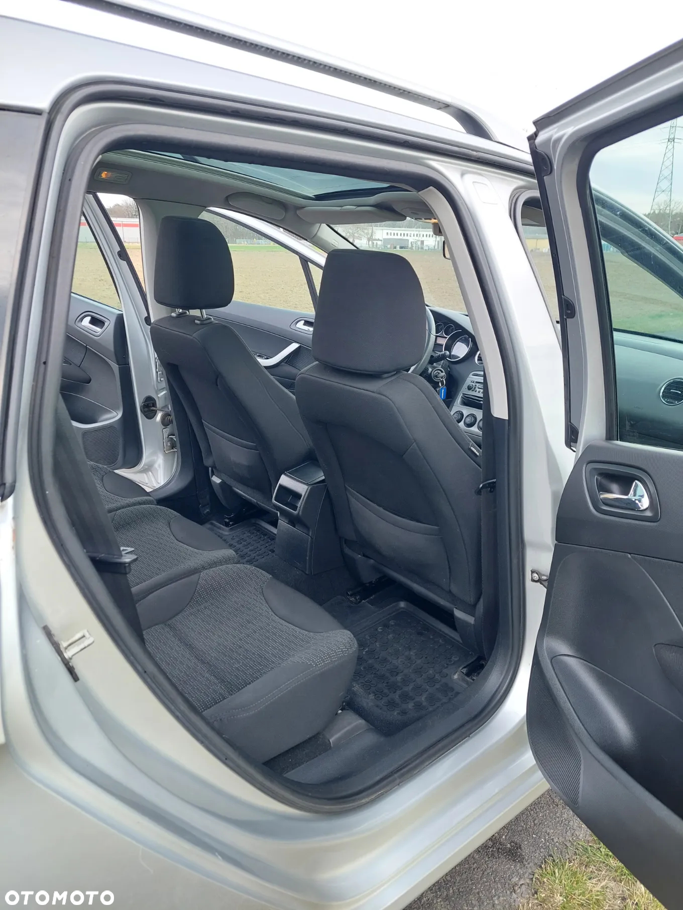 Peugeot 308 1.6 HDi Trendy - 17